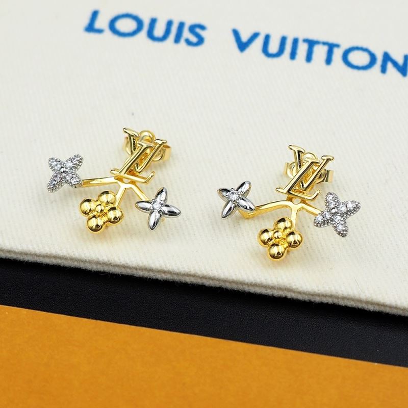 Louis Vuitton Earrings